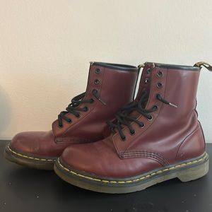 Dr. Marten Boots